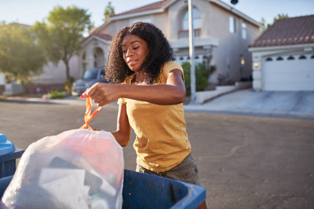 Debris Removal in Everman, TX