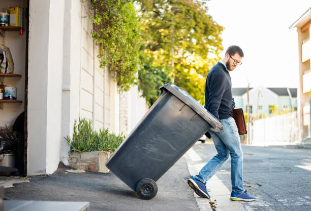 Reliable Everman, TX Junk Removal Solutions