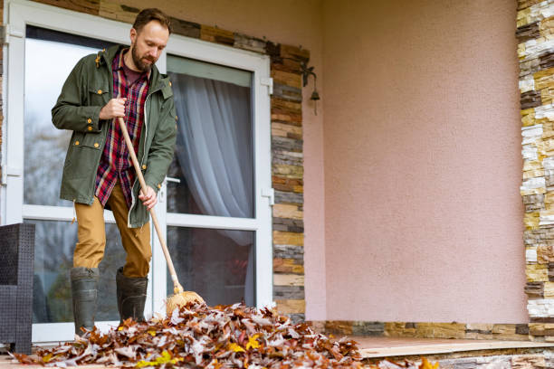 Best Residential Junk Removal  in Everman, TX