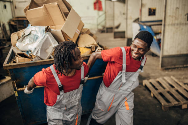 Household Junk Removal in Everman, TX