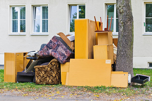 Best Professional Junk Removal  in Everman, TX
