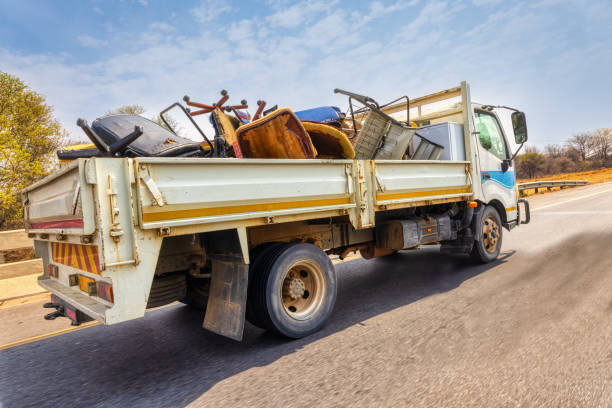 Best Basement Cleanout Services  in Everman, TX